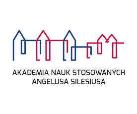 Logo Akademii Nauk Stosowanych