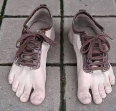 buty