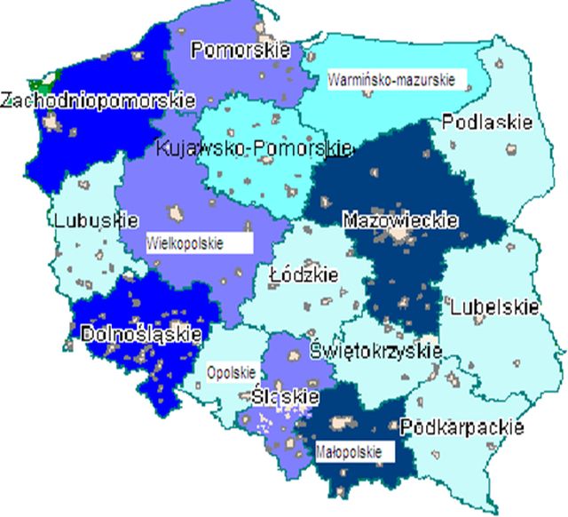 Nasza ojczyzna